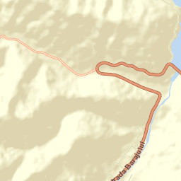 Oraş Bicaz Street Map