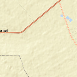 Comuna Girov Street Map