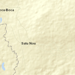 Comuna Scheia Street Map