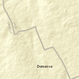 Dobrovăţ Street Map