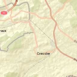 Münchenwiler Street Map