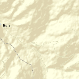 Bulz Street Map