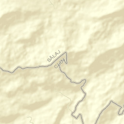 Comuna Fildu De Jos Street Map