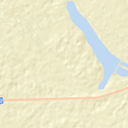 Trifeşti Street Map