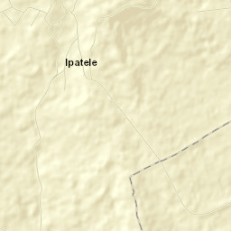 Comuna Ipatele Street Map