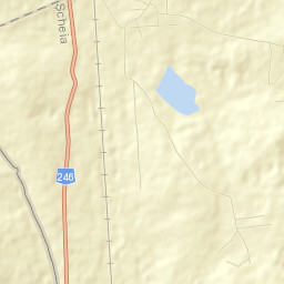 Scânteia Street Map