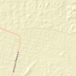 Novobataysk Street Map