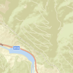 Mühldorf Street Map