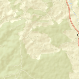 Mitterlabill Street Map