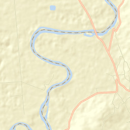 Ion Creangă Street Map
