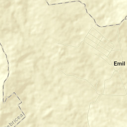 Emil Racoviță Street Map