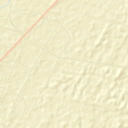 Voznesenka Street Map