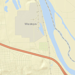 405 16th Avenue Northeast Mandan ND Street Map