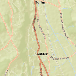 Hermiswil Street Map