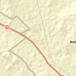 Comuna Băceşti Street Map