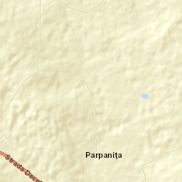 Oraş Negreşti Street Map