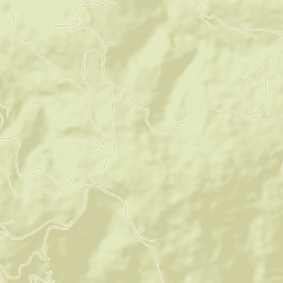 Frauenstein Street Map