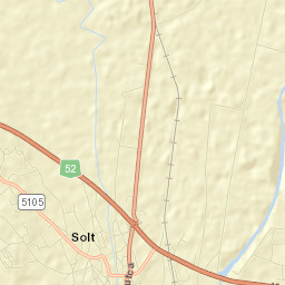 Solt Street Map