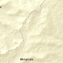 Mirigioaia Street Map