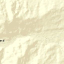 Comuna Piatra Şoimului Street Map