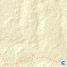 Valea Ursului Street Map