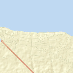 Lyubymivka Street Map