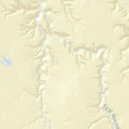 Ontonagon County Street Map