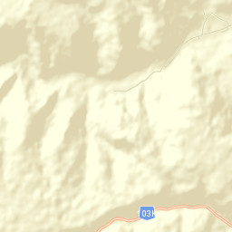 Comuna Cãpuşu Mare Street Map