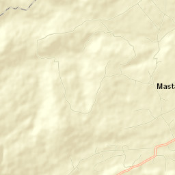 Comuna Borleşti Street Map