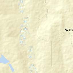 Comuna Bunești Averești Street Map