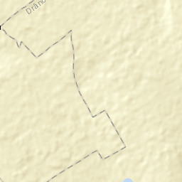 Comuna Drânceni Street Map