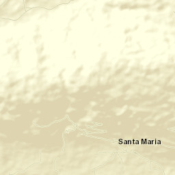 Valle di Casies - Gsies Street Map