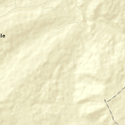 Comuna Suatu Street Map