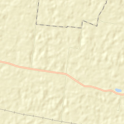 Comuna Ciumeghiu Street Map