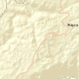 Râșca Street Map