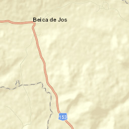 Beica de Sus Street Map