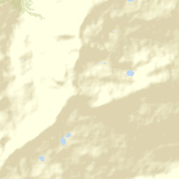 Region Surselva Street Map