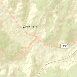 St. Paul im Lavanttal Street Map