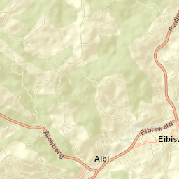 Aibl Street Map