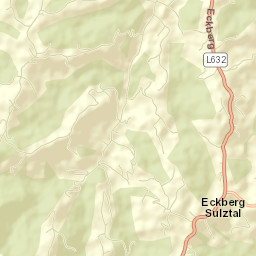 Sulztal an der Weinstraße Street Map