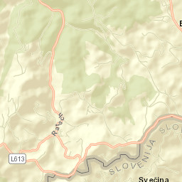 Ratsch an der Weinstraße Street Map