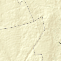 Pogănești Street Map