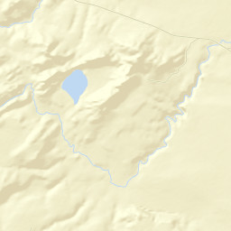 Marquette County Street Map