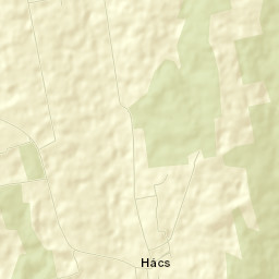 Fonyódi Járás Street Map