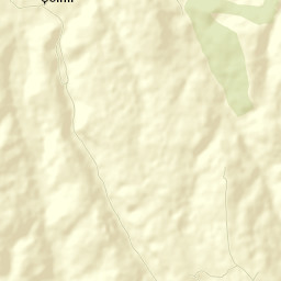 Comuna Şoimi Street Map