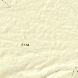 Comuna Budureasa Street Map