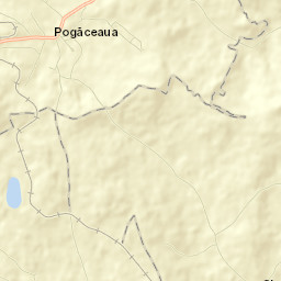 Iștan-Tău Street Map