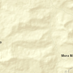 Mura Mare Street Map