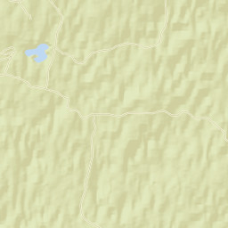 Bayfield County Street Map