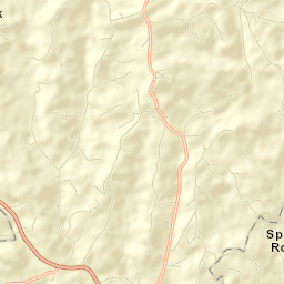 Sv. Ana v Slov. Goricah Street Map
